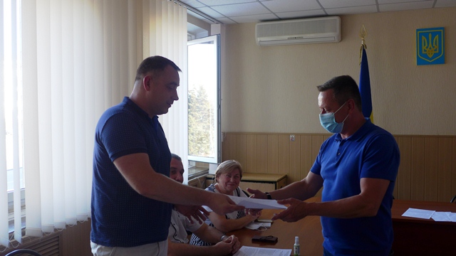 goncharenko izbiratelnaja komissija