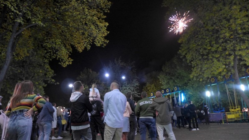 jubilejnyj salut nash kramatorsk