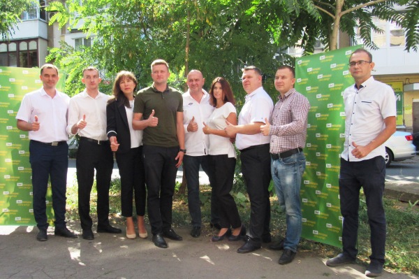 komanda ze kramatorsk