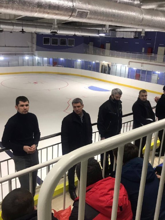 kramatorsk kovzanka