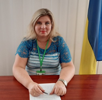 larisa makarenko kramatorsk