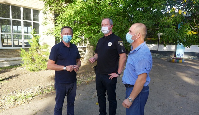 osh 26 sistemy videonabludenija kramatorsk 6