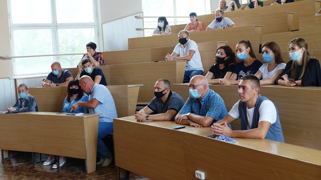 dnmu goncharenko vstrecha s kolektivom kramatorsk 2