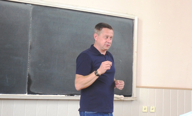 dnmu goncharenko vstrecha s kolektivom kramatorsk