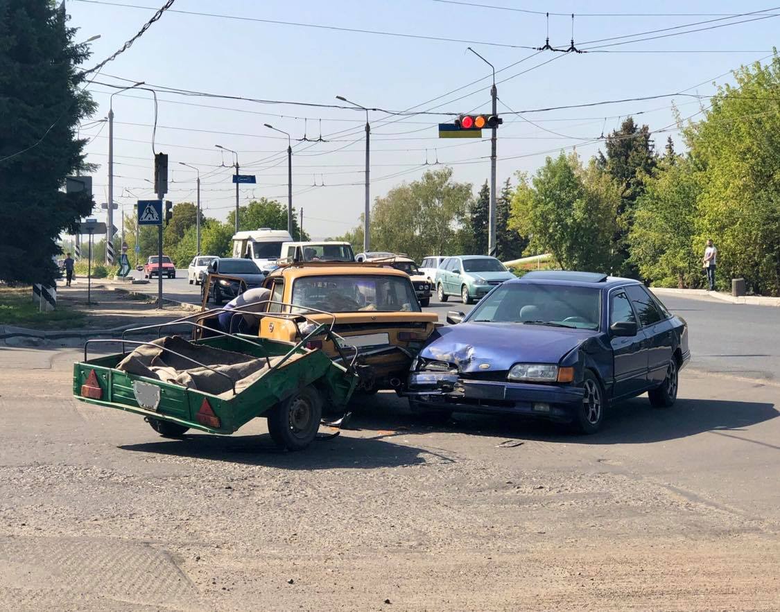 Краматорск сегодня новости последнего