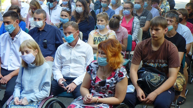 lyudi s invalidnostju centr donbass goncharenko kramatorsk 3