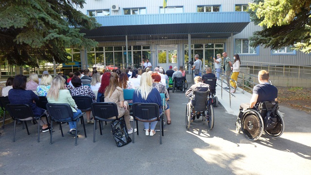 lyudi s invalidnostju centr donbass goncharenko kramatorsk 4