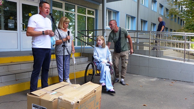 lyudi s invalidnostju centr donbass goncharenko kramatorsk 6
