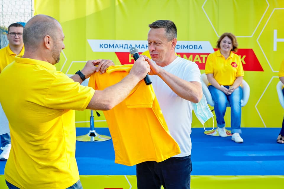 partija komanda maksima efimova nash kramatorsk 5