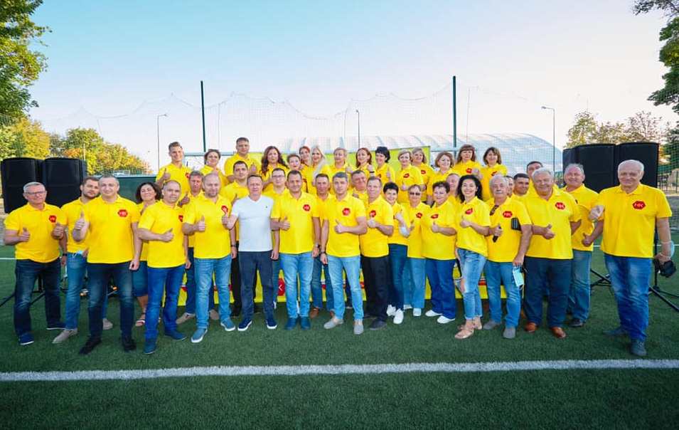 partija komanda maksima efimova nash kramatorsk