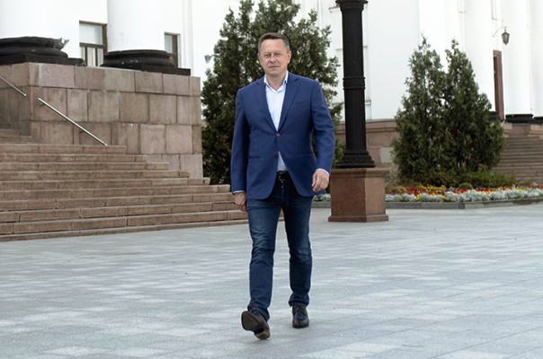 goncharenko
