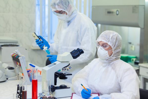 koronavirus statistika testy