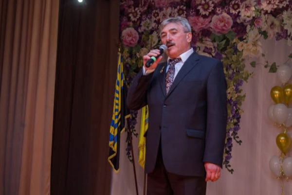 kovalev dgma rektor