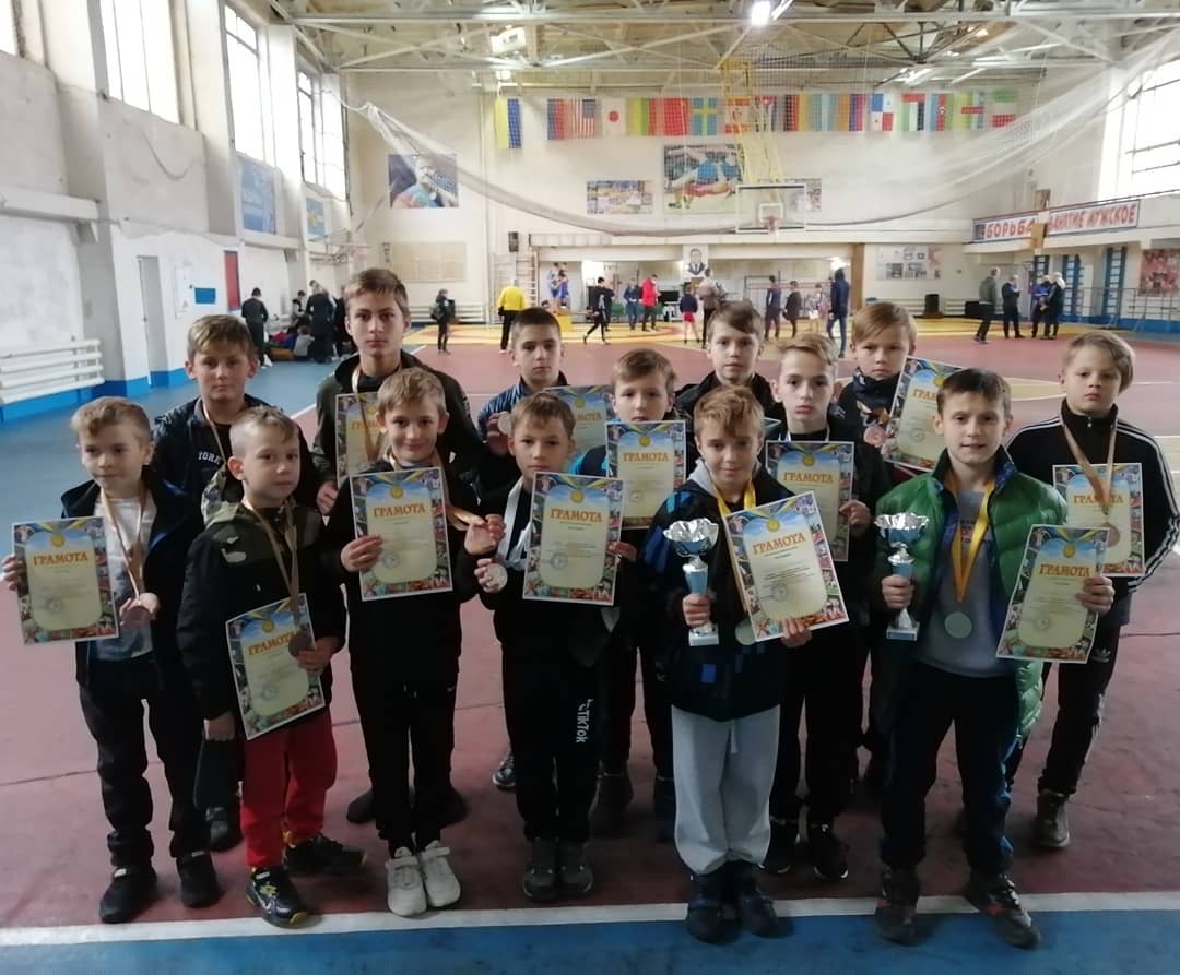 kramatorsk bortsi