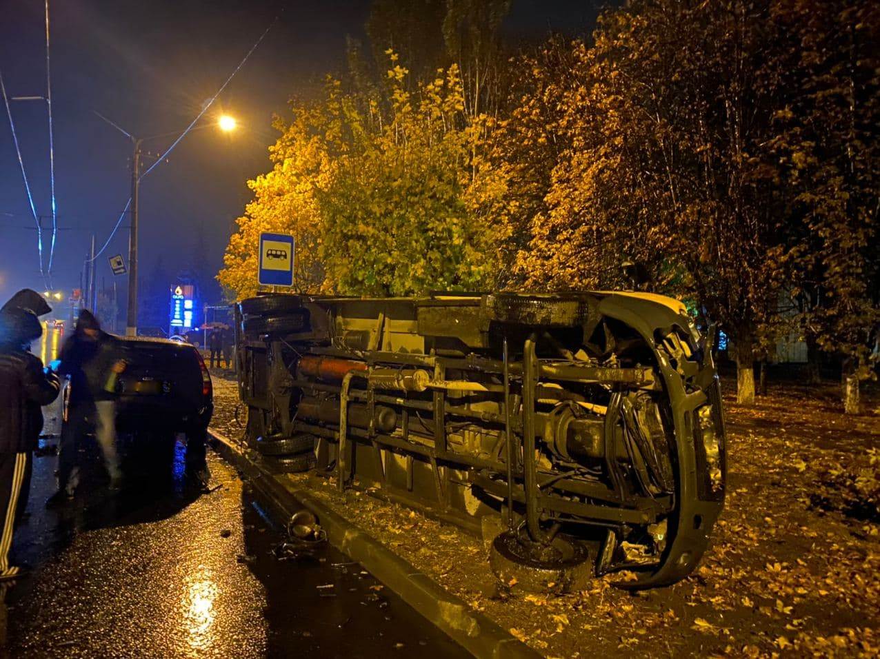 kramatorsk dtp