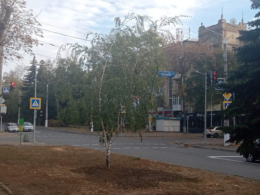 kramatorsk svatofor