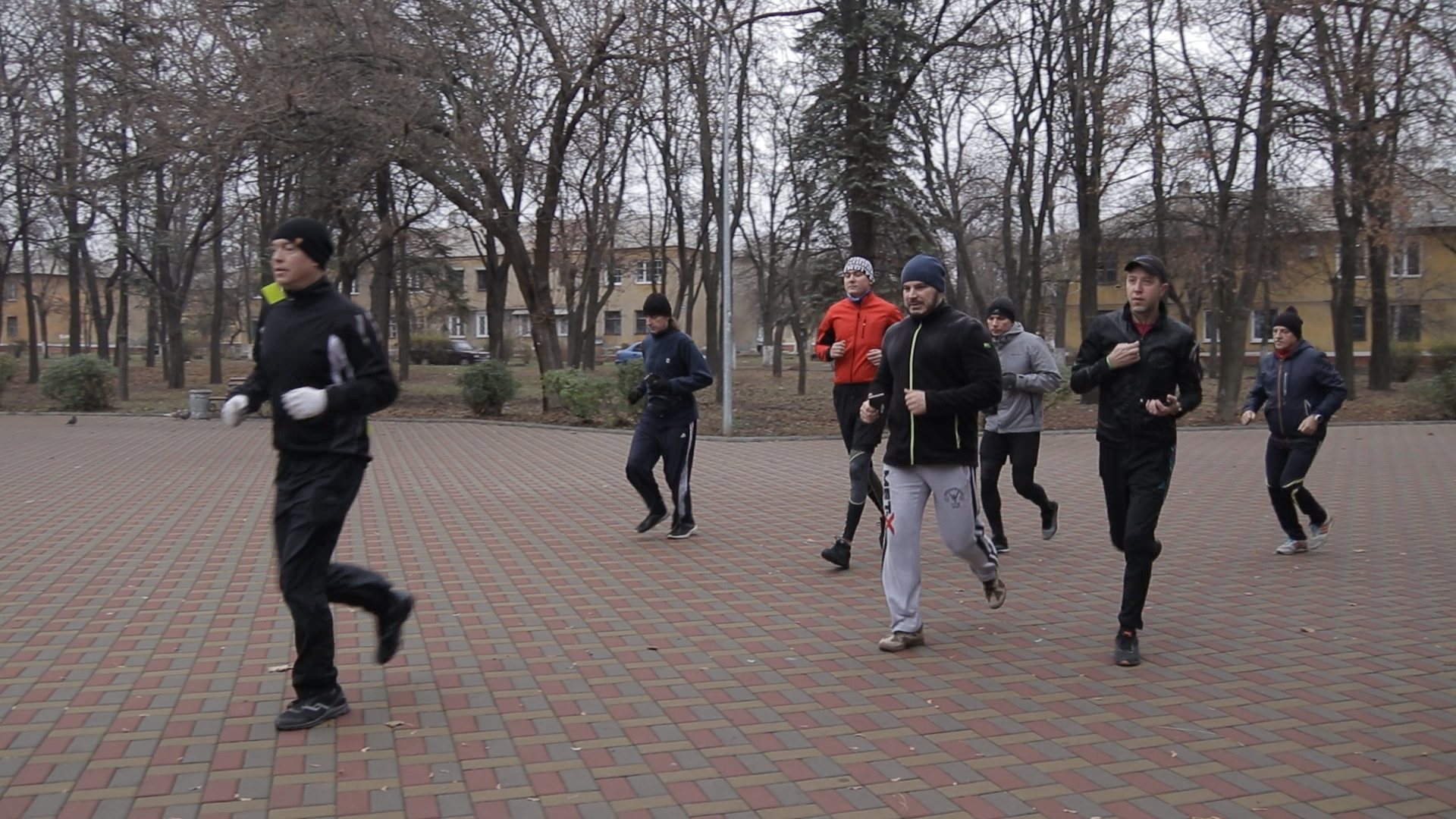 kramatorsk zabeg masha 2