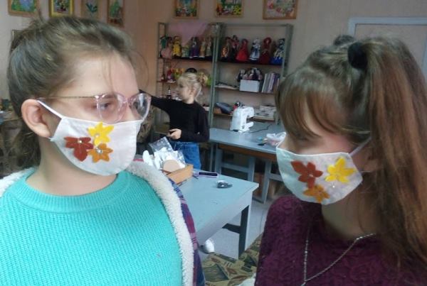 maski sjut kramatorsk