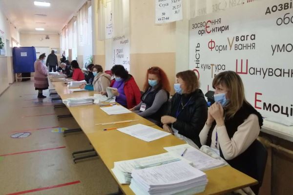 mestnye vybory