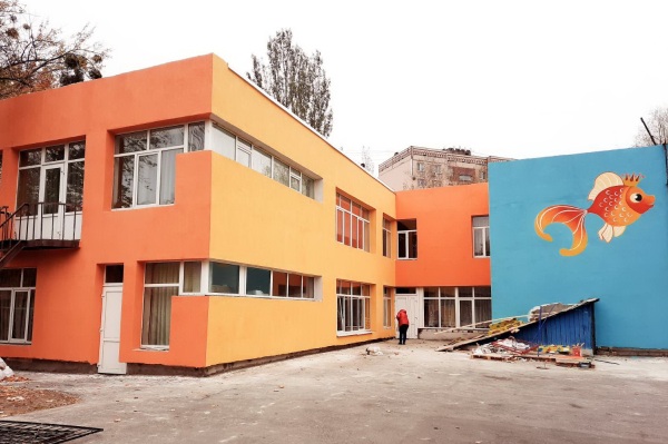 mural detsad kramatorsk 1