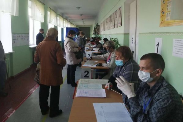 vybory kramatorsk mestnye