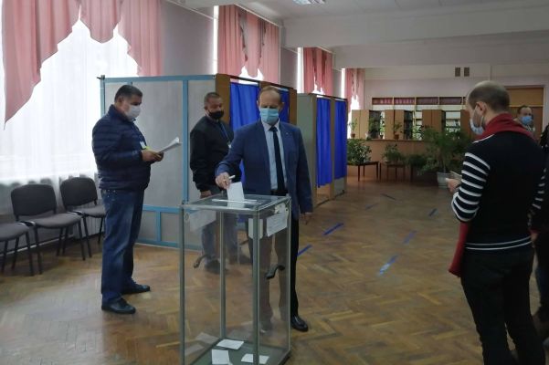 vybory rektora dgma