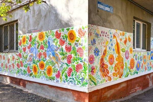 zemljanskaja hudozhnica 2