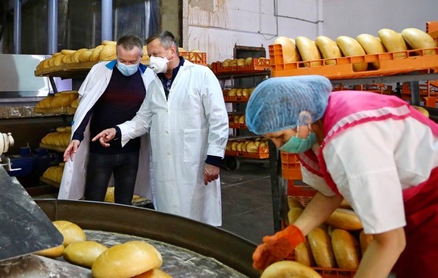 bakhmut khlebozavod aleksandr goncharenko kramatorsk 2