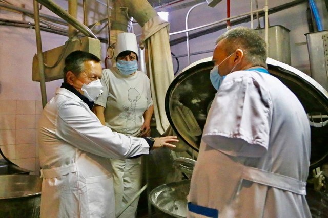 bakhmut khlebozavod aleksandr goncharenko kramatorsk 4