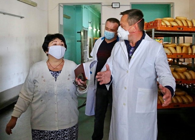 bakhmut khlebozavod aleksandr goncharenko kramatorsk 8
