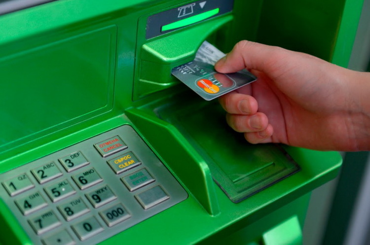 bank
