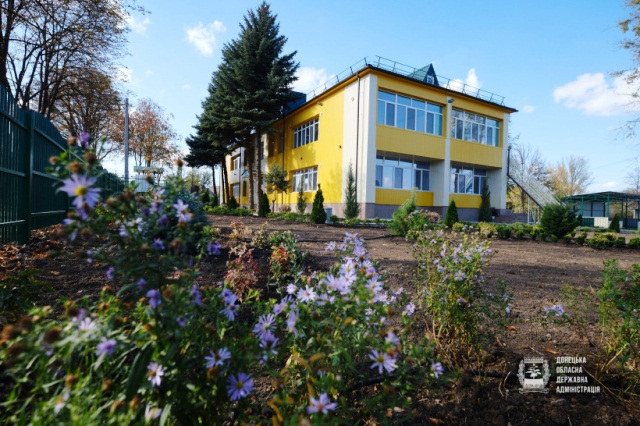 detsad belenkoje kramatorsk