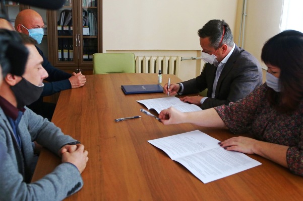 goncharenko memorandum 2