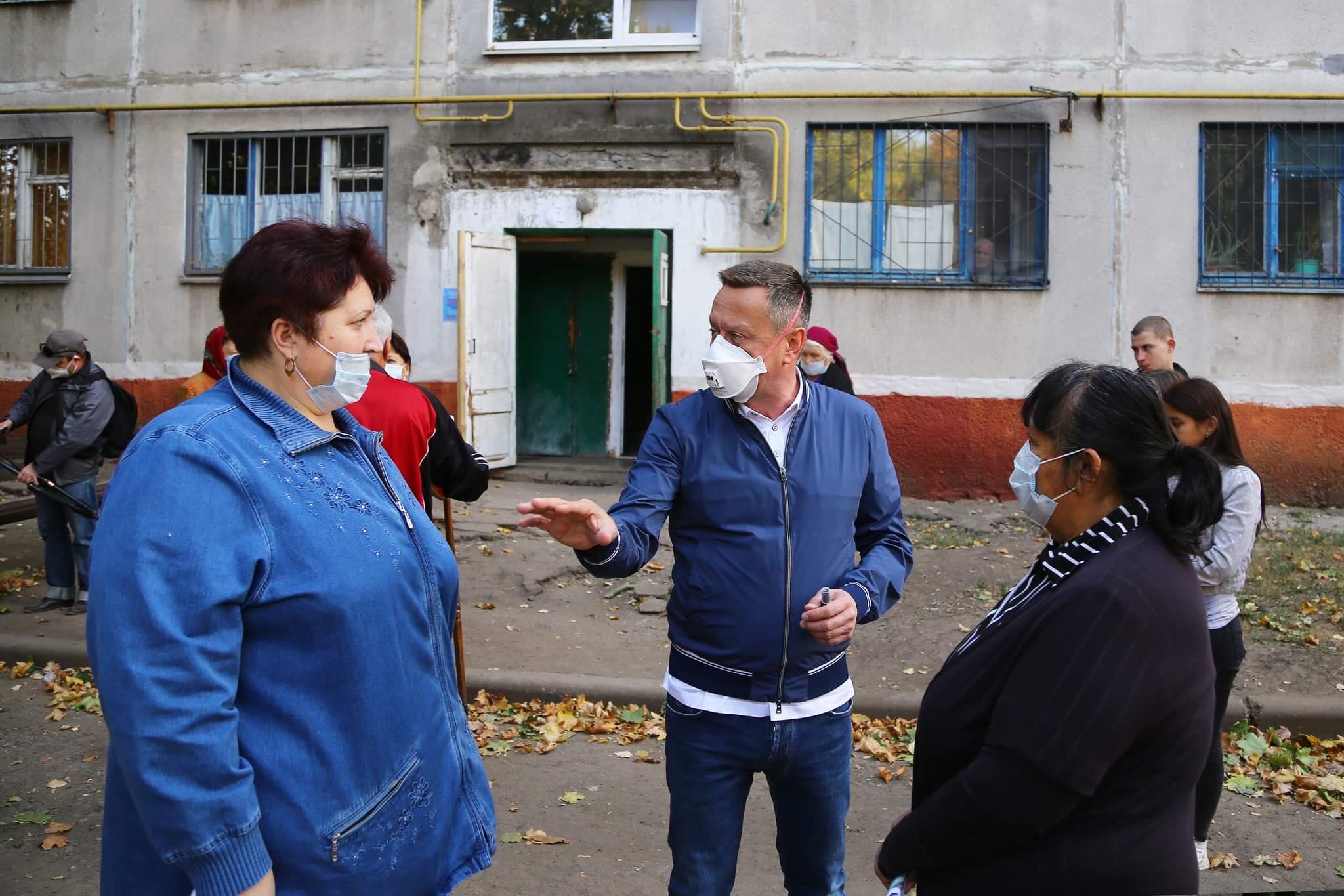 kondicioner aleksandr goncharenko kramatorsk 1