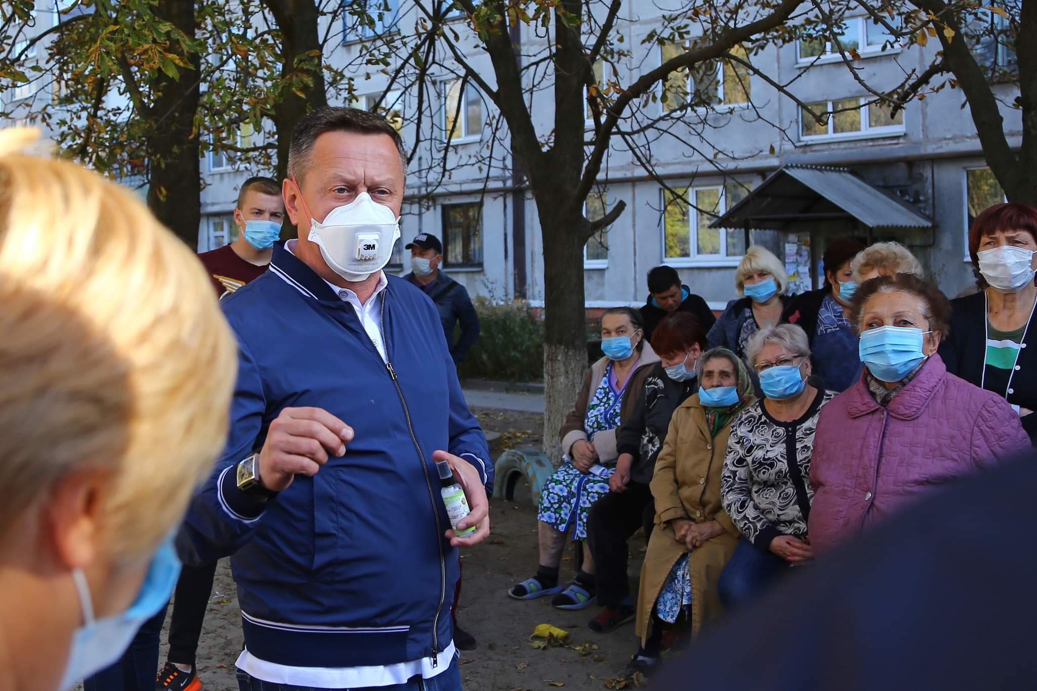 kondicioner aleksandr goncharenko kramatorsk 4