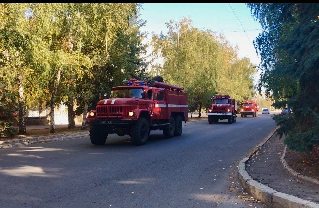 kramatorsk dsns1