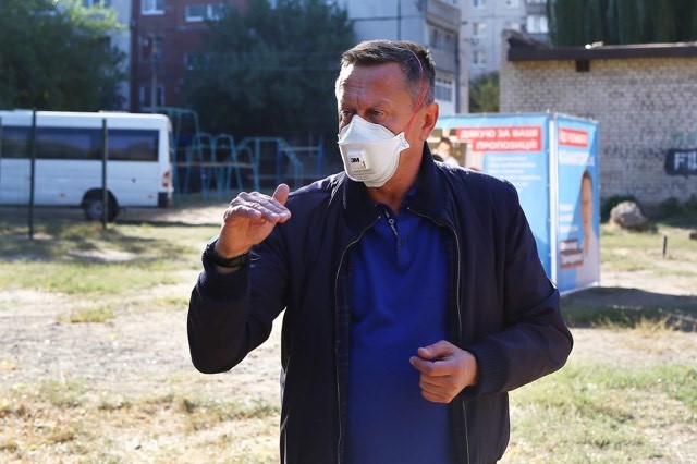 vstrecha shkolnaja bolshaja sadovaja goncharenko kramatorsk 1