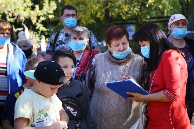 vstrecha shkolnaja bolshaja sadovaja goncharenko kramatorsk 2