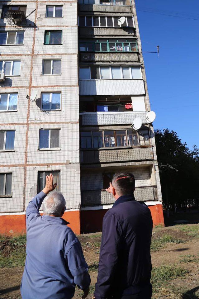 vstrecha shkolnaja bolshaja sadovaja goncharenko kramatorsk 3