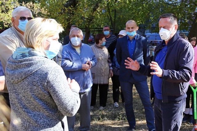 vstrecha shkolnaja bolshaja sadovaja goncharenko kramatorsk 5