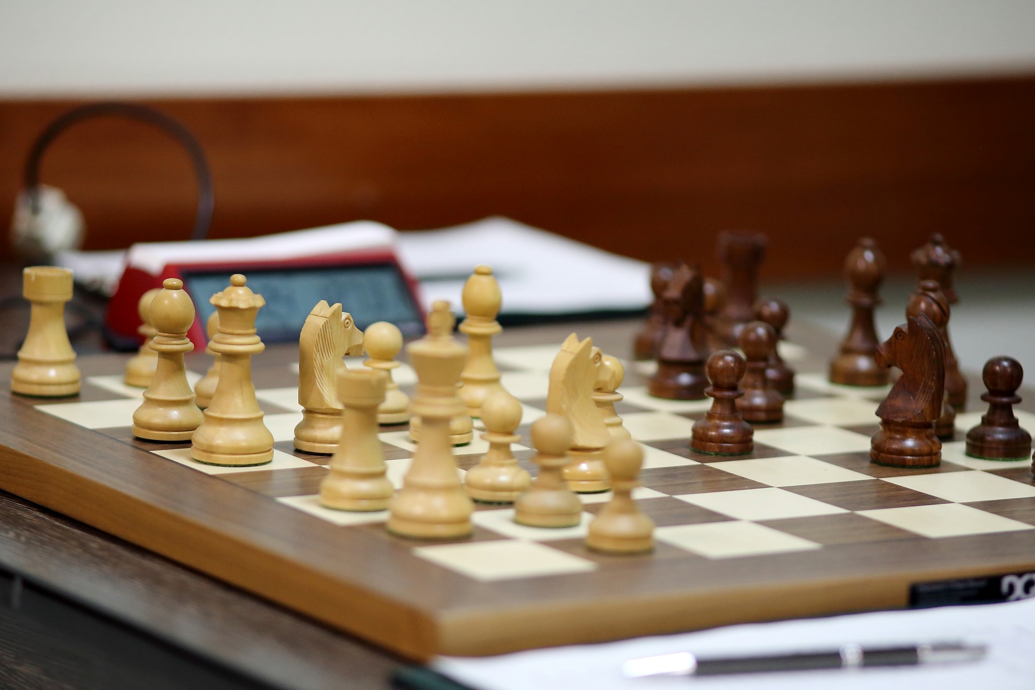 chess chempionat