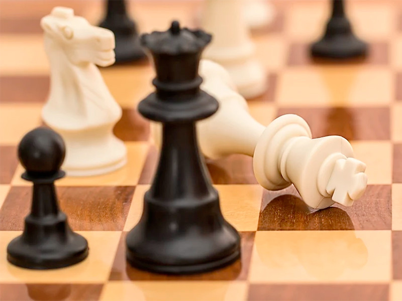 chess turnir