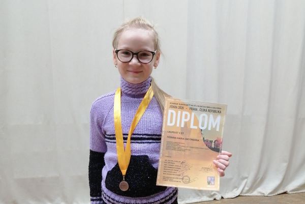 darja ivonina kramatorsk