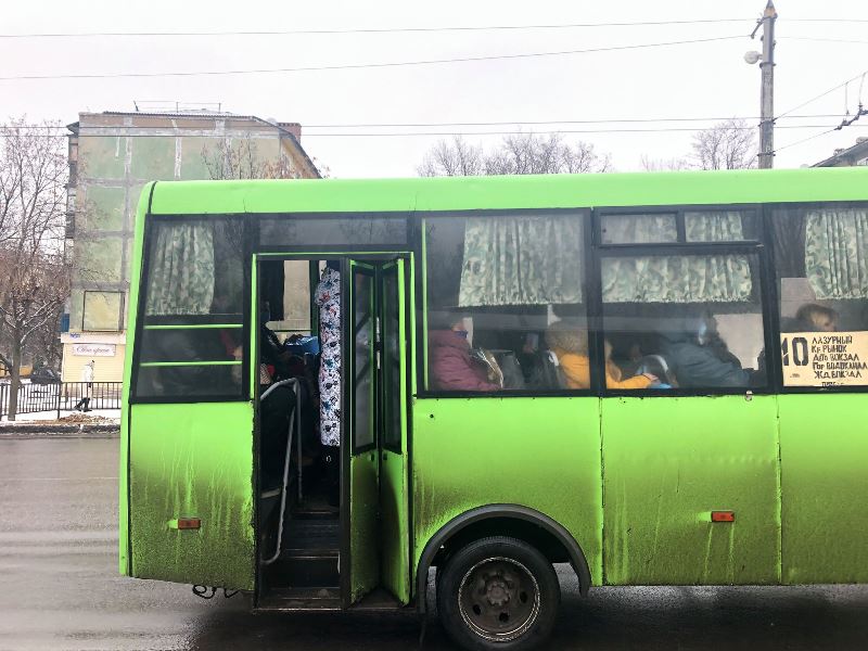proverka avtobus