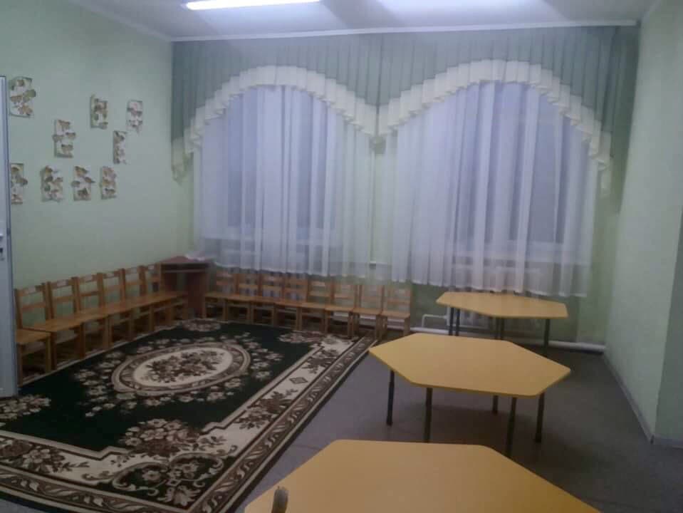 detsad igruski
