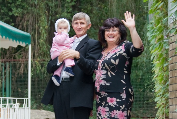 semja butovyh kramatorsk