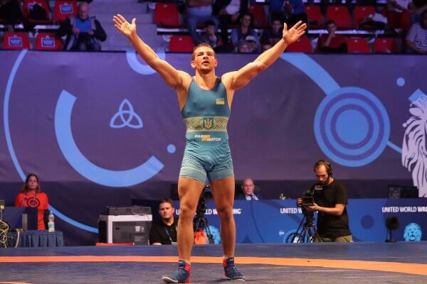 Yevtushenko Maksym wrestling 03 11 19 6