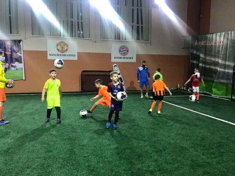 footystar