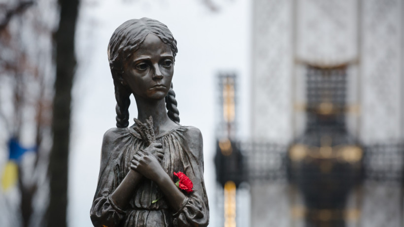 foto golodomor v ukraine