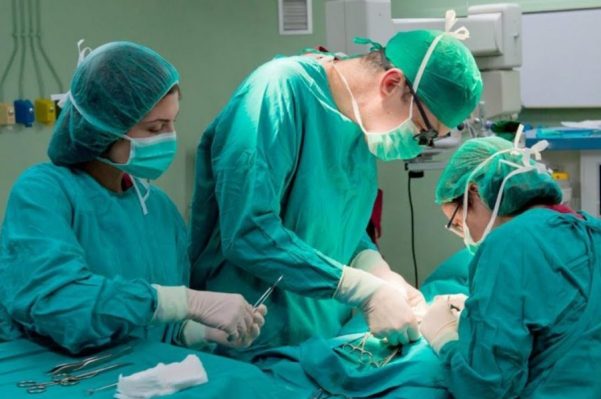 operacii planovіe